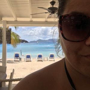 Meet your Posher, Rachael